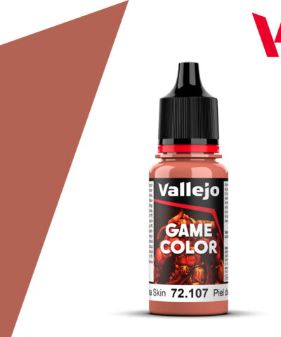 72.107 Athena Skin Vallejo Game Color