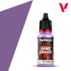 72.114 Lustful Purple Vallejo Game Color