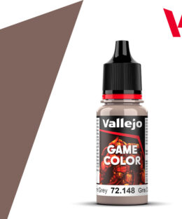 72.148 Warm Grey Vallejo Game Color