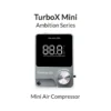 Gaahleri TurboX Mini Air Compressor