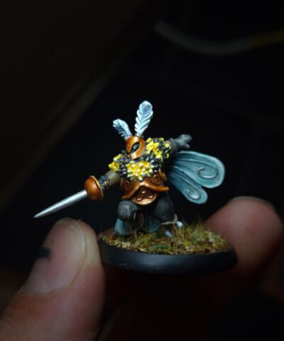 Bug Knights Set - Image 5