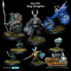 Bug Knights Set