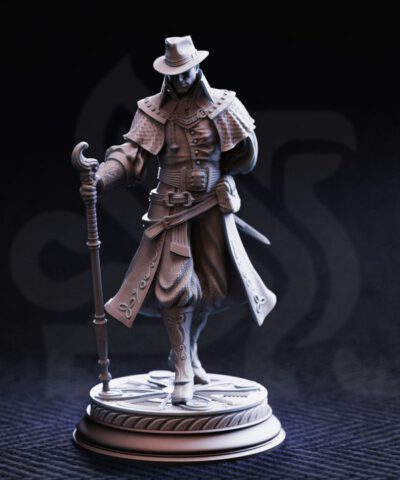 Victorian Sorcerer | Ernest Dodd - Image 3