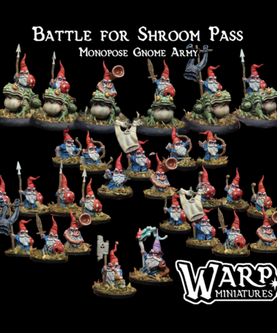Gnome Archer 1 - Image 5