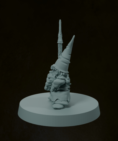 Gnome Bolt Thrower Crew 1 - Image 4