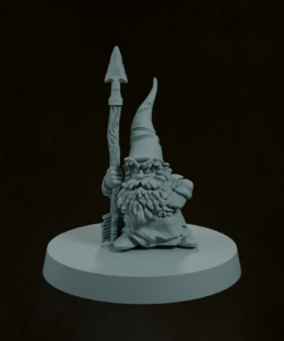Bolt Thrower Crew 1