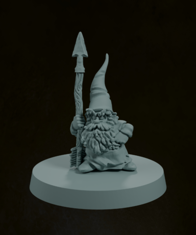 Bolt Thrower Crew 1
