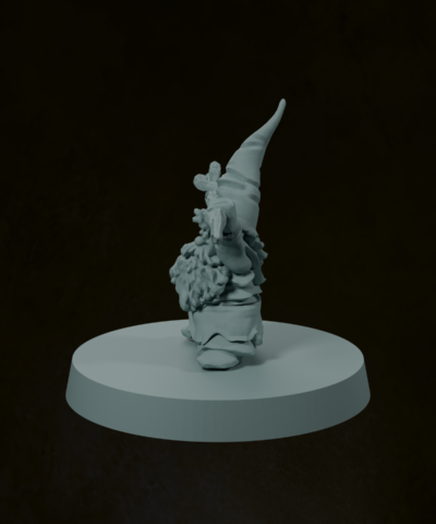 Gnome Bolt Thrower Crew 2 - Image 4