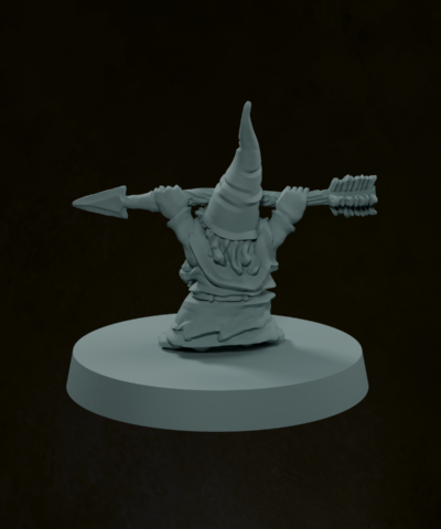 Gnome Bolt Thrower Crew 2 - Image 3