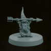 Gnome Bolt Thrower Crew 2