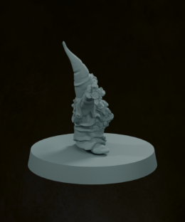 Alternative view of Gnome Bolt Thrower Crew 2