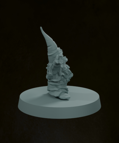 Alternative view of Gnome Bolt Thrower Crew 2
