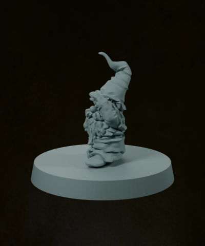 Gnome Bolt Thrower Crew 3 - Image 4