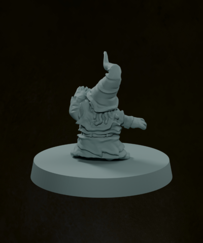 Gnome Bolt Thrower Crew 3 - Image 3