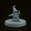 Gnome Bolt Thrower Crew 3