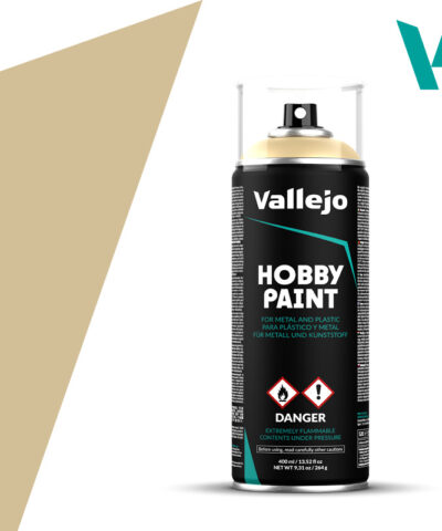 28.013 Vallejo Bonewhite Primer 400 ml