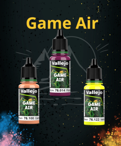 Game Air