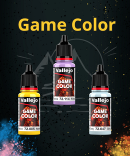 Game Color