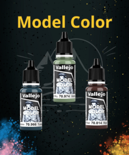 Model Color