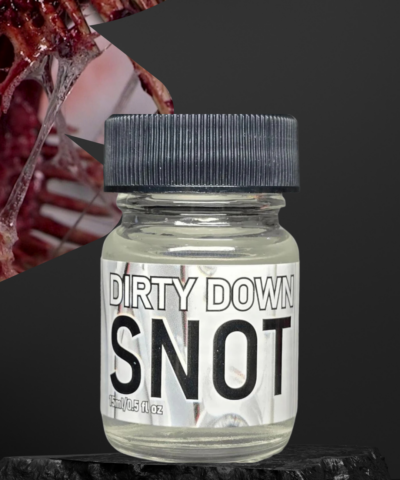 Dirty Down Snot 15ml