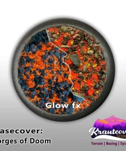 Alternative view of Forges of Doom | Krautcover Scenics