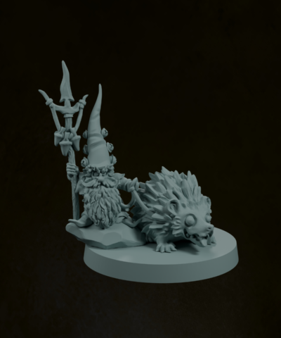 Gnarsig and Hogla - Gnomeboss_3