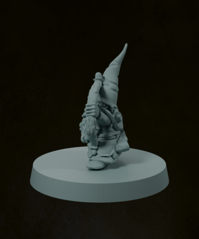 Gnome Archer 1 - Image 4