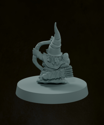 Gnome Archer 1 - Image 3