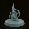 Gnome Archer 1
