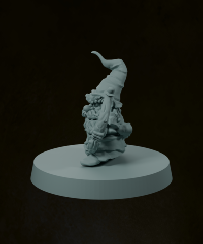 Gnome Archer 2 - Image 4