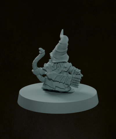 Gnome Archer 2 - Image 3