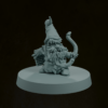 Gnome Archer 2