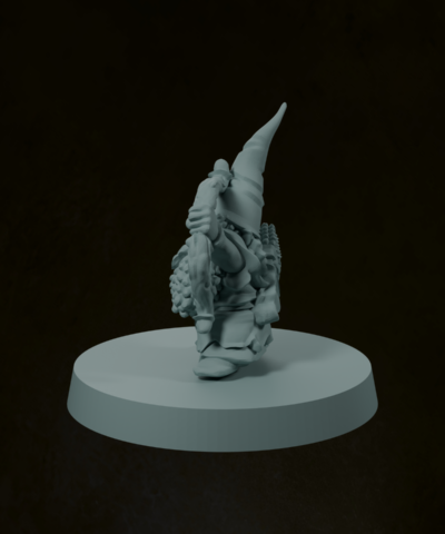 Gnome Archer 3 - Image 4