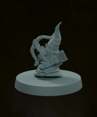 Gnome Archer 3 - Image 3