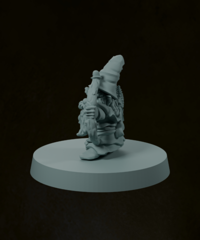 Gnome Archer 4 - Image 4