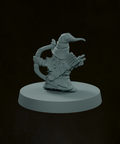Gnome Archer 4 - Image 3