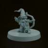 Gnome Archer 4