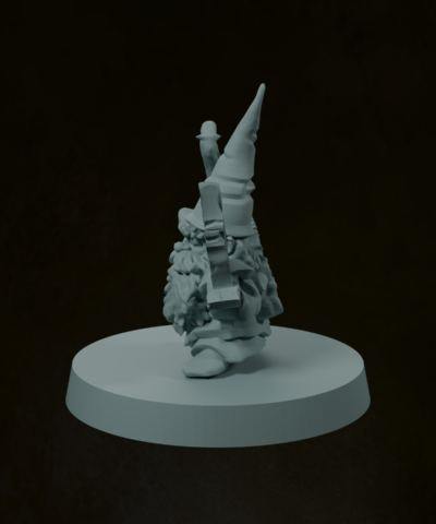 Gnome Archer Champion - Image 4