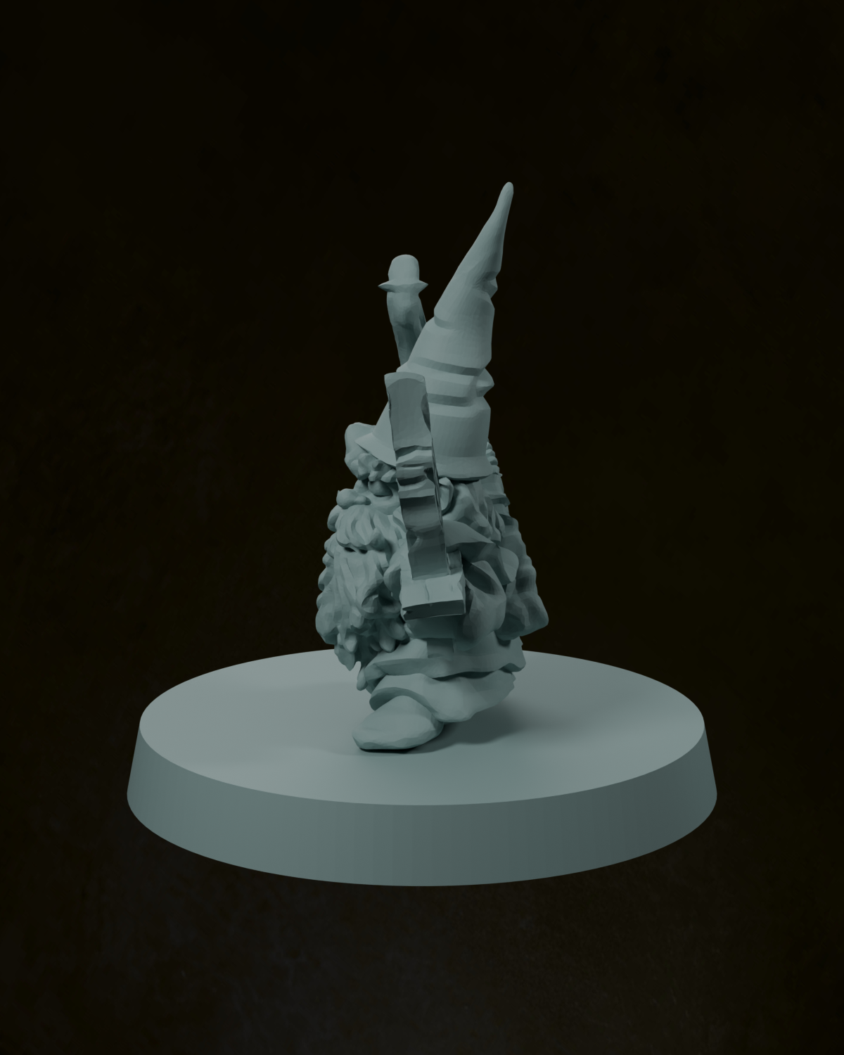 Gnome Archer Champion - Image 4