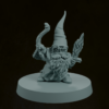 Gnome Archer Champion