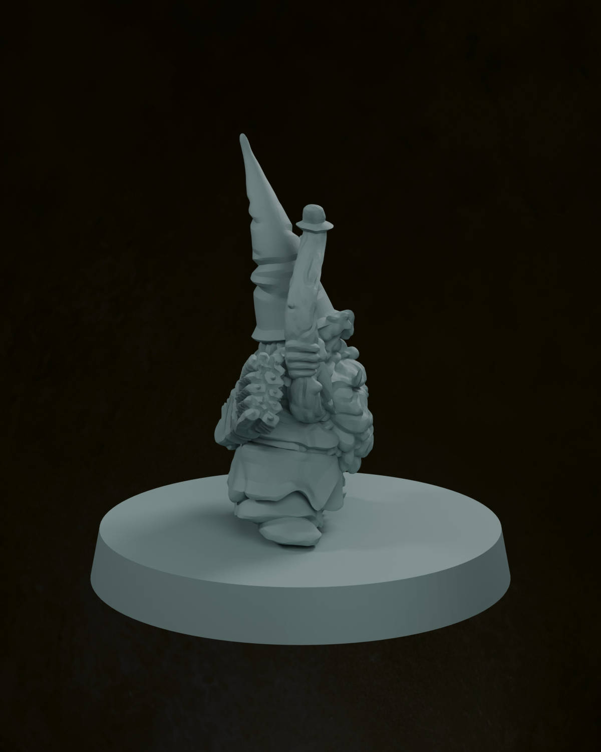 Gnome Archer Champion - Image 2