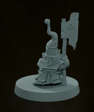 Gnome Big Boss - Image 3