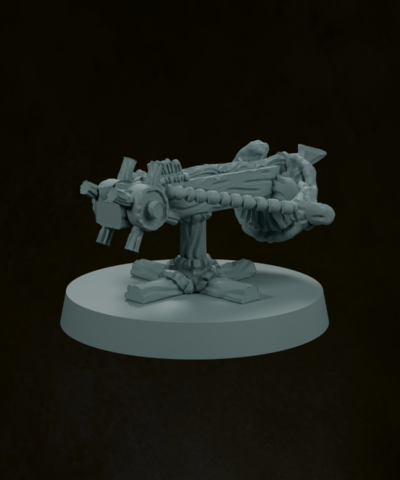 Bolt Thrower 1 - Image 3