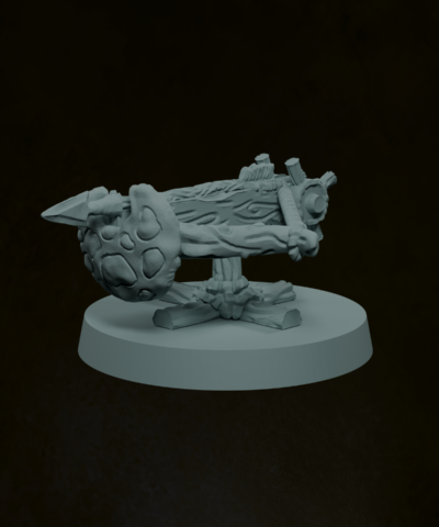 Bolt Thrower 1
