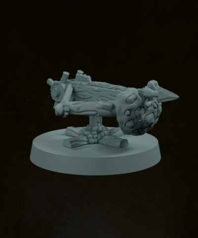 Bolt Thrower 1 - Image 4