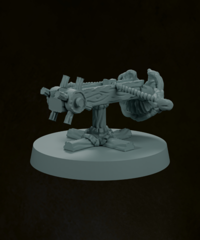 Bolt Thrower 2 - Image 3