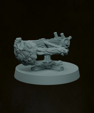 Bolt Thrower 2 - Image 5