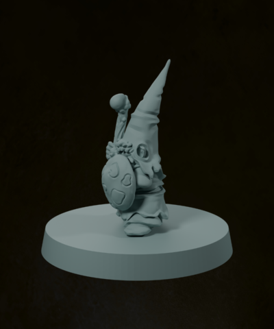 Gnome Clubber 1 - Image 4