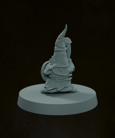 Gnome Clubber 1 - Image 3