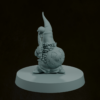 Gnome Clubber 1